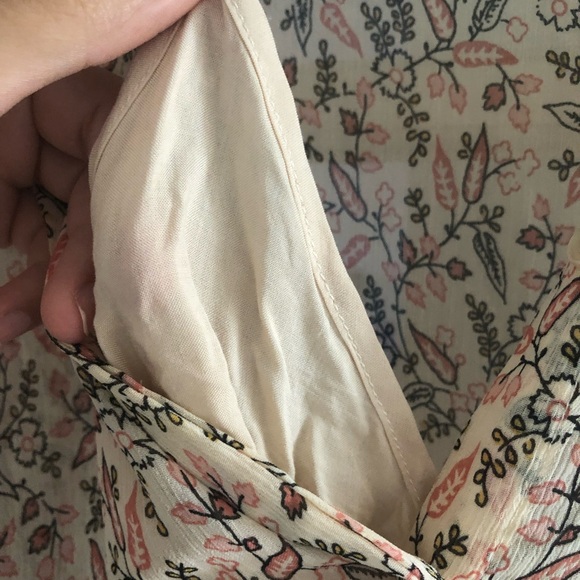 Maxi Dress ⭐️ Breastfeeding friendly - Picture 3 of 8